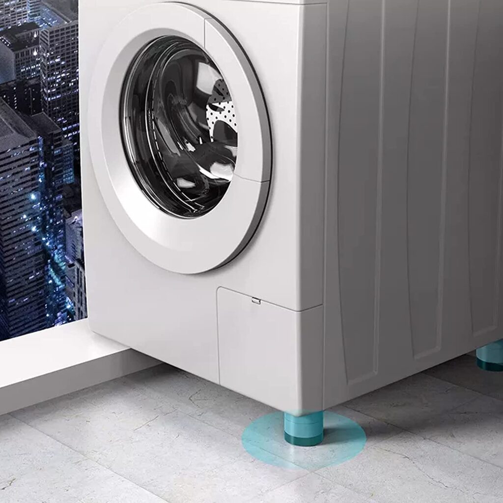 Anti Vibration Pads for Washing Machine