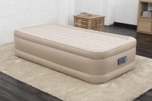 Air Mattress with Fastfill USB