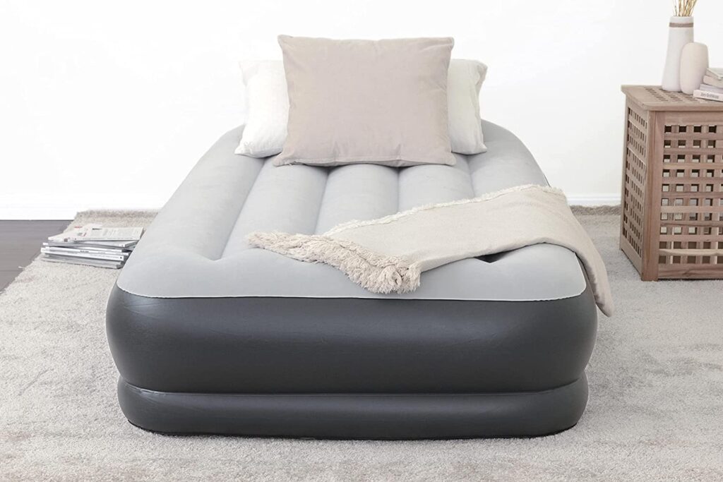 Air Mattress with Fastfill USB