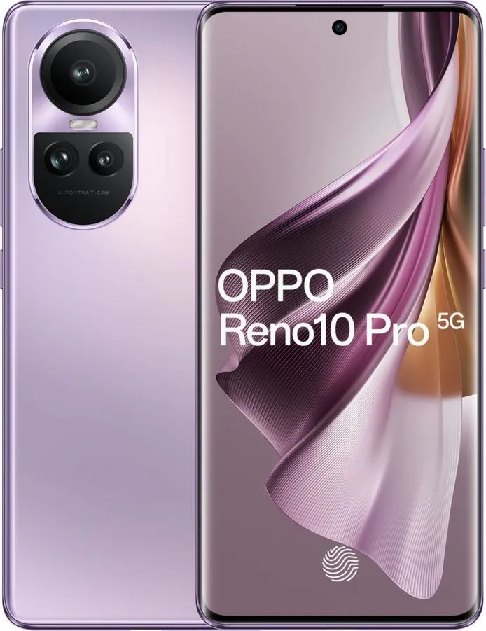 Oppo Reno 10 Pro+ quick review