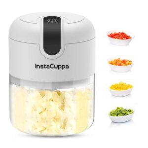 Best Mini Food Processors & Choppers 