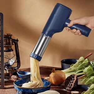 Electric Pasta and Noodle Pressing Machine