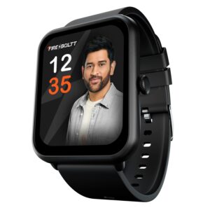 firebolt smart watch