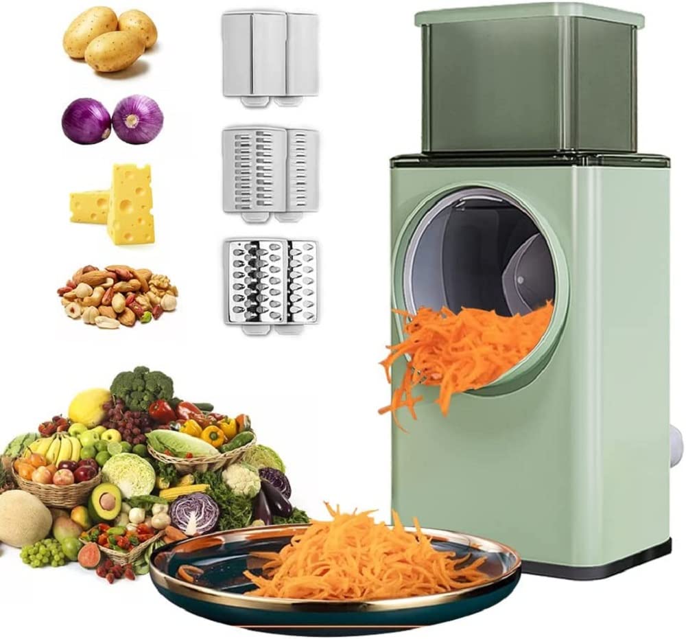 vegetable chopper machine