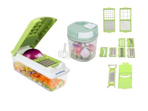 vegetable chopper machine