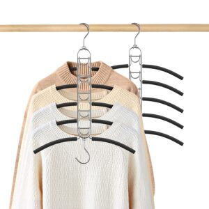 Closet Organizer Magic Space Saving Hangers