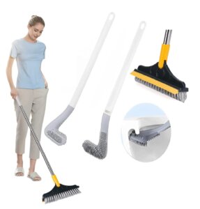 Bathroom Cleaning Brush