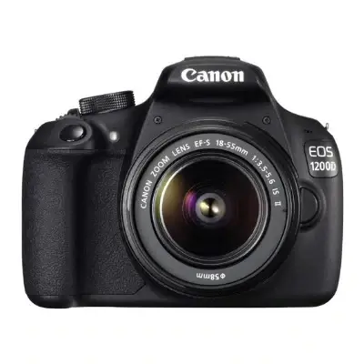 Canon EOS 1200D