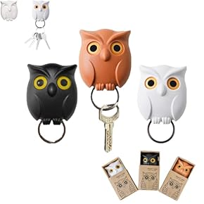 unique key holders for wall