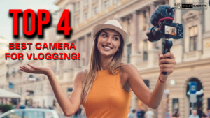 Best Camera for Vlogging!