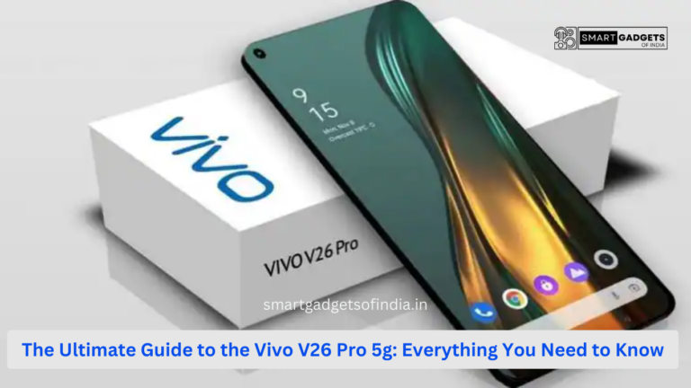 vivo v26 Pro 5G